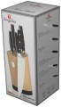 Berlinger Haus Matte Black BH-3136