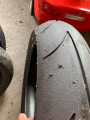 Dunlop D213 GP Pro