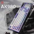 A-Jazz AK980 Clear Sky Switch