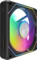 DarkFlash Gauss G24 ARGB 3 in 1 Black
