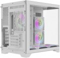 DarkFlash FT418 White
