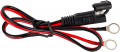 Volt Polska 12/24V 10A LCD