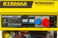 RTRMAX RTR6500E3