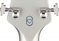 Gretsch G6134T-140 LTD 140th Double Platinum Penguin with St