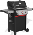 Weber Spirit E-325