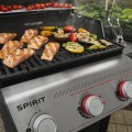 Weber Spirit E-325