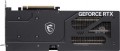 MSI GeForce RTX 5060 Ti 16G VENTUS 3X OC