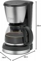 Bomann KA 1369 CB