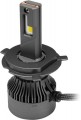 MLux Black Line H4 4300K 2pcs