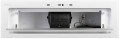 Perfelli Design Vision 9 Bianco Silenzio