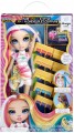 Rainbow High Amaya Raine High Hair Chalk & Style 526780