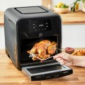 Nordica Easy Fry Oven&Grill FW5018S0
