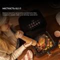 Cecotec Cecofry&Grill Smokin 8500