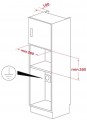 Teka ML 8210 BIS WH