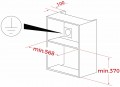 Teka ML 8200 BI L FBK