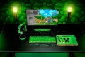 Razer Cobra Minecraft Edition