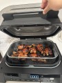 Ninja 6-in-1 MAX Grill & Air Fryer