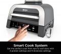 Ninja 6-in-1 MAX Grill & Air Fryer