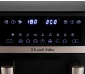 Russell Hobbs SatisFry DualBaske 27680-56