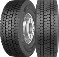 Evergreen EDW85
