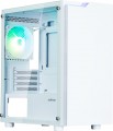 Zalman T4 Plus White