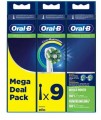 Oral-B CrossAction EB 50RB-9