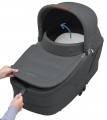 Maxi-Cosi Oxford+ 2 in 1