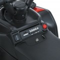Bambi M6125EBLR