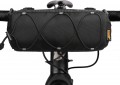 Rhinowalk Bicycle Handlebar Roll Bag 2.4 L
