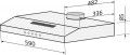 DAHATI CH-600BR