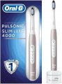 Oral-B Pulsonic Slim Luxe 4100