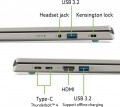 Acer Aspire Vero 16 AV16-71P