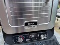Ninja Woodfire OO101