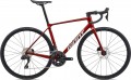 Giant TCR Advanced 1 2025 frame XS