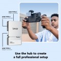 Lexar SL400 Pro Go