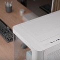 Aerocool P300C White