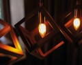 Kanlux XLED Filament C35 6W 2700K E14