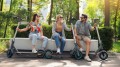 Motus Scooty 10 Gen 6