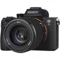 Yongnuo 50mm f/1.8 DF DSM