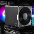 Cooler Master Hyper 612 APEX Black
