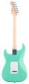 Squier Debut Stratocaster HSS