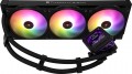 Thermalright Frozen Warframe PRO 360 ARGB Black