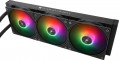 Thermalright Frozen Warframe 360 ARGB Black