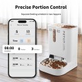Petkit YumShare Dual-Hopper