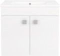 Rozzy Jenori Atlas 60 RJFU005-11WH