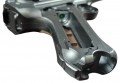 BORNER P08 Blowback