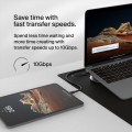 Belkin Universal USB-C 11-in-1 Pro Dock