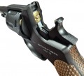 BORNER NGT Black Pellet