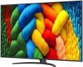 LG 75NANO81 2025