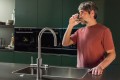 Franke Mythos Water Hub All In One 160.0708.955